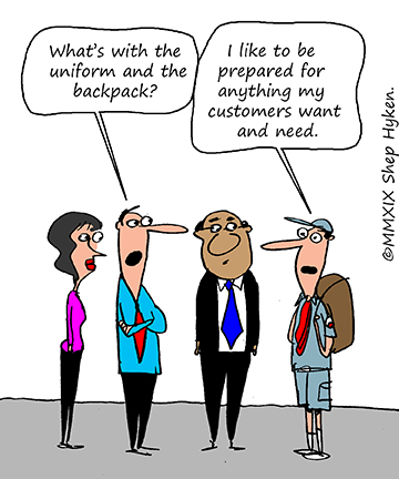 What can you do to create better customer experience