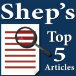 Top 5 Customer Service Articles of the Week