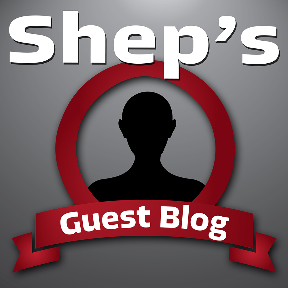 Shep Hyken Guest Blog Post
